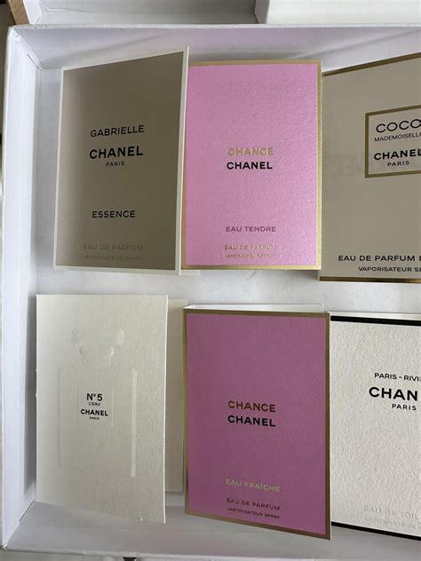 chanel perfume samples|chanel perfume samples for sale.